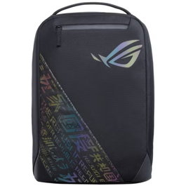 Asus ROG BP1501G Holographic Edition Mochila 17 pulgadas Negro, Gris